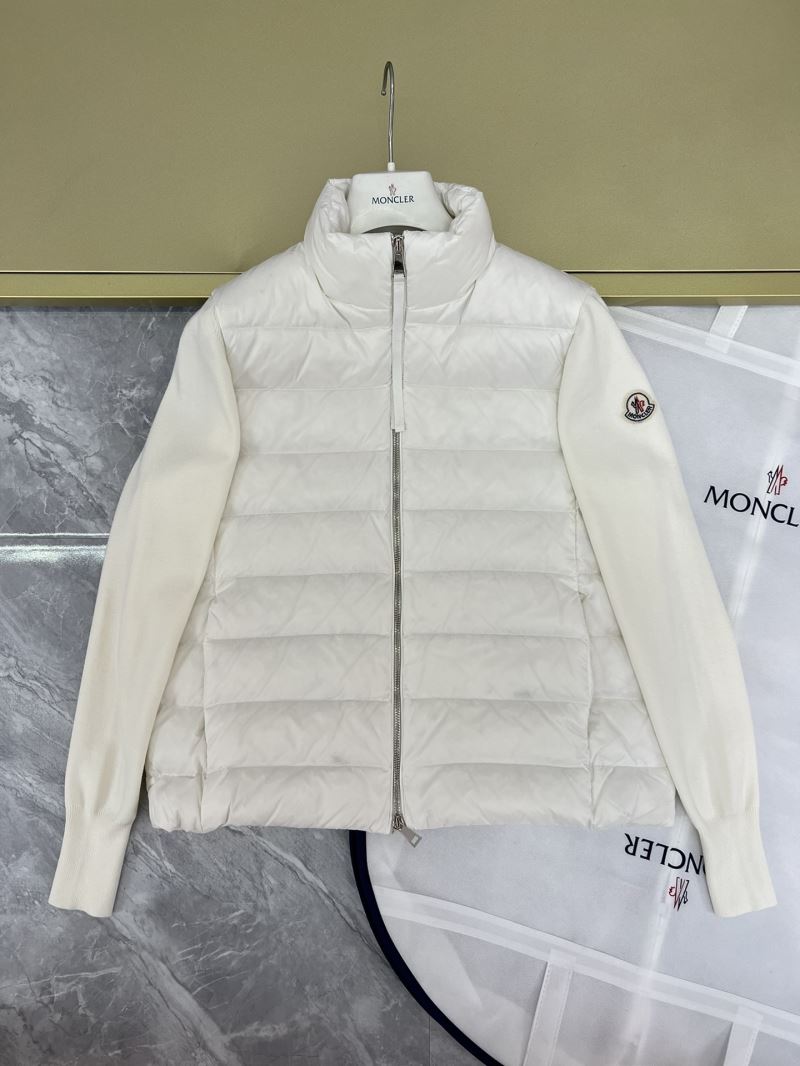 Moncler Down Jackets